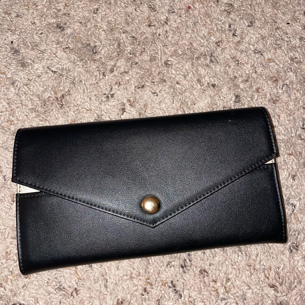 Passport/Ticket Wallet